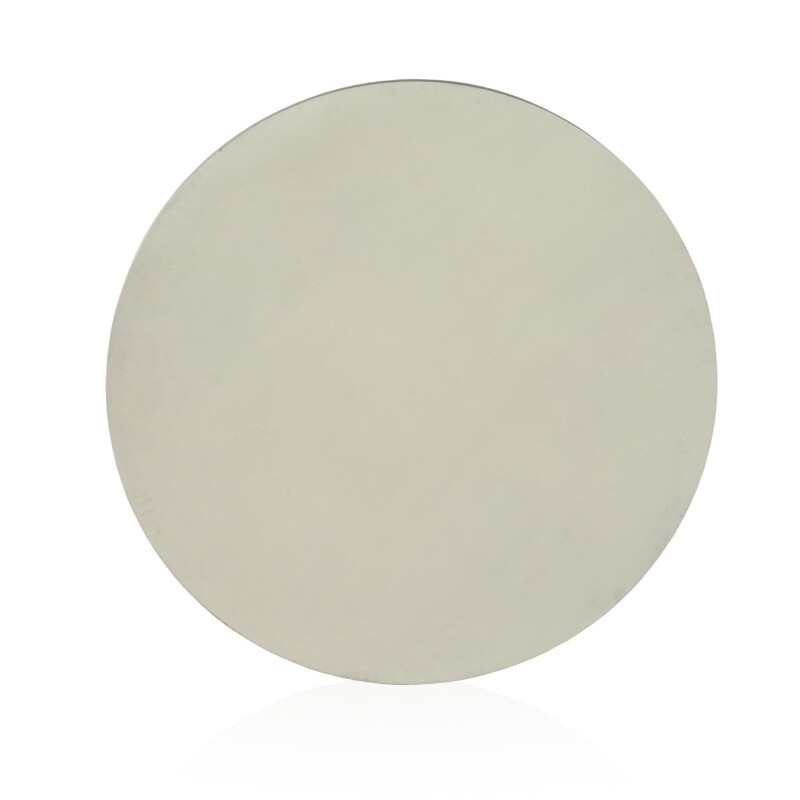 Basil Outdoor Round Coffee Table - 232203-003 232203003