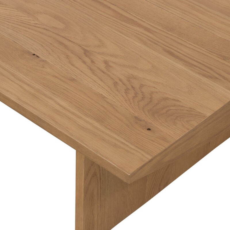 Pickford Square Coffee Table - 232234-001 232234001