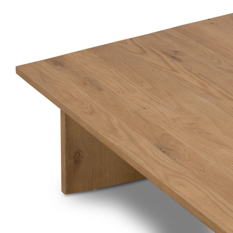 Pickford Square Coffee Table - 232234-001 232234001