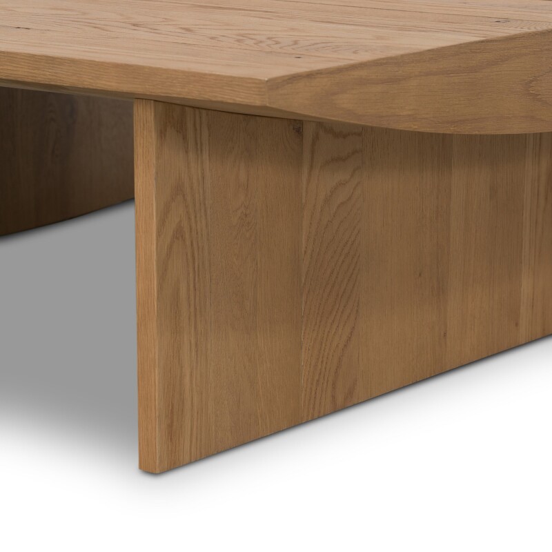 Pickford Square Coffee Table - 232234-001 232234001