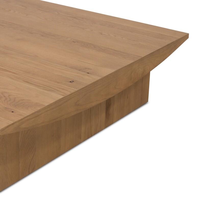 Pickford Square Coffee Table - 232234-001 232234001