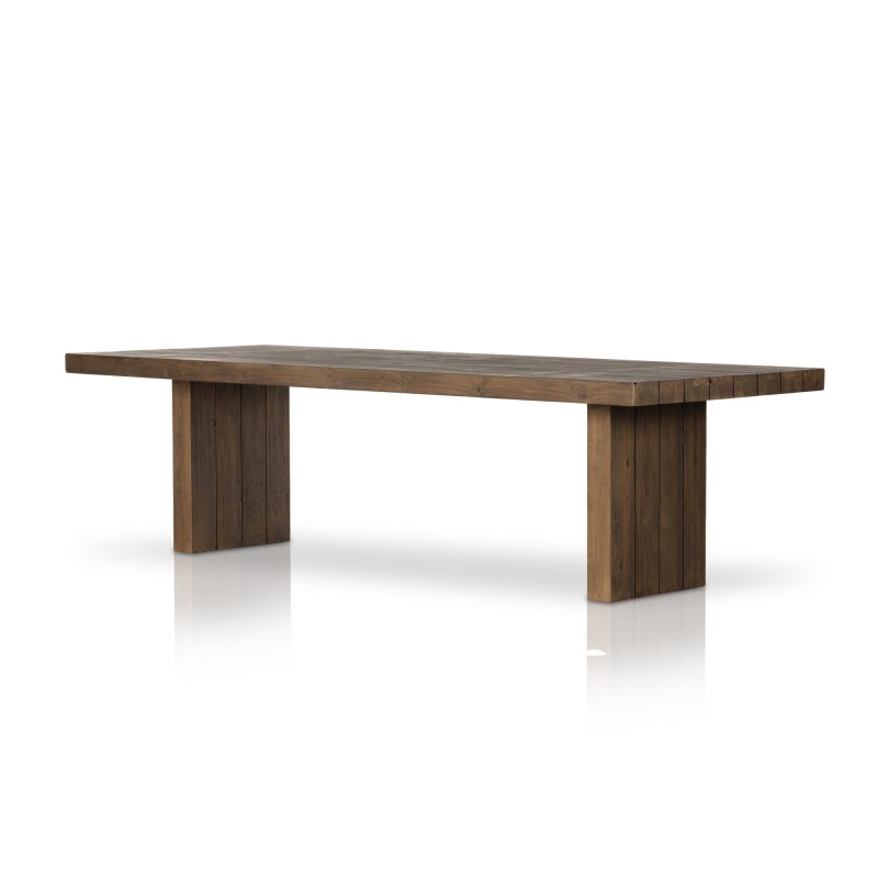 Encino Outdoor Dining Table - 232337-003 232337003