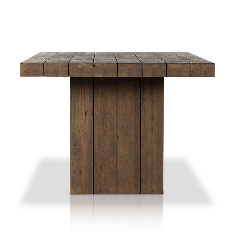 Encino Outdoor Dining Table - 232337-003 232337003
