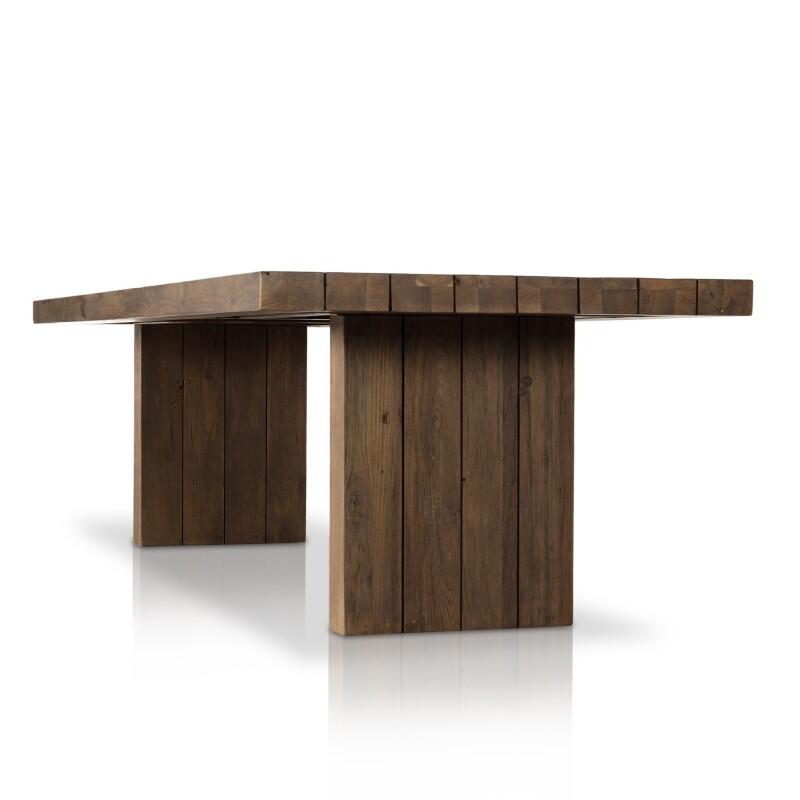Encino Outdoor Dining Table - 232337-003 232337003