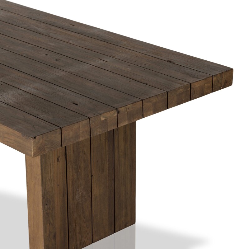Encino Outdoor Dining Table - 232337-003 232337003