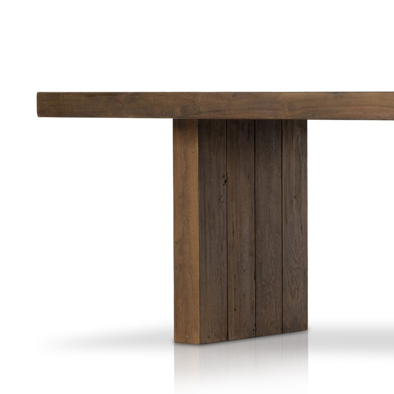 Encino Outdoor Dining Table - 232337-003 232337003