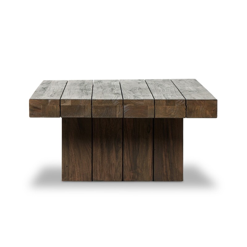 Encino Outdoor Coffee Table - 232341-003 232341003
