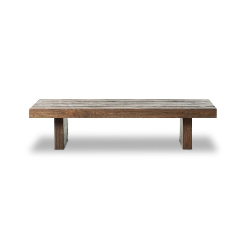 Encino Outdoor Coffee Table - 232341-003 232341003