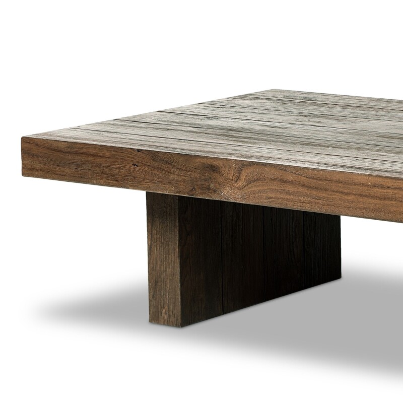Encino Outdoor Coffee Table - 232341-003 232341003