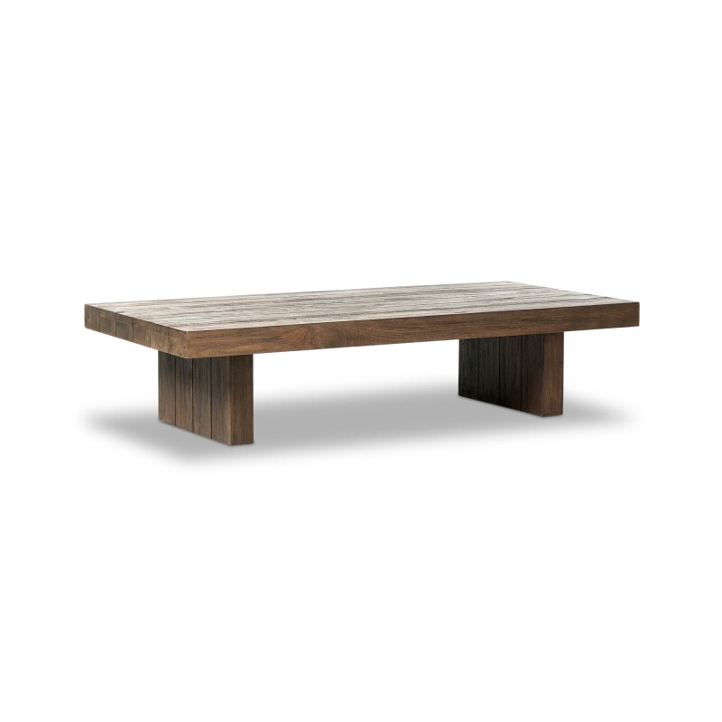 Encino Outdoor Coffee Table - 232341-003 232341003