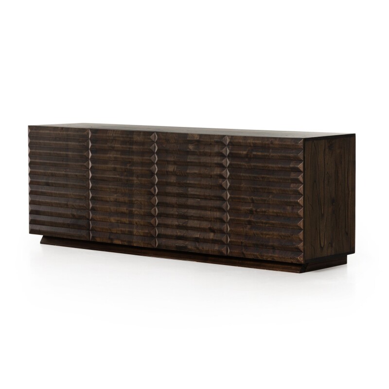 Tussac Media Console - 232367-001 232367001