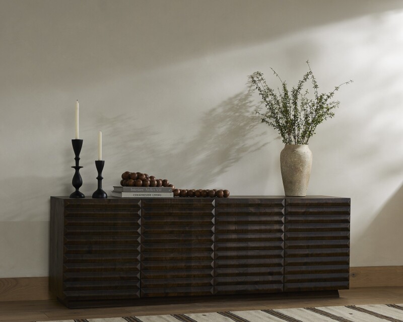 Tussac Media Console - 232367-001 232367001