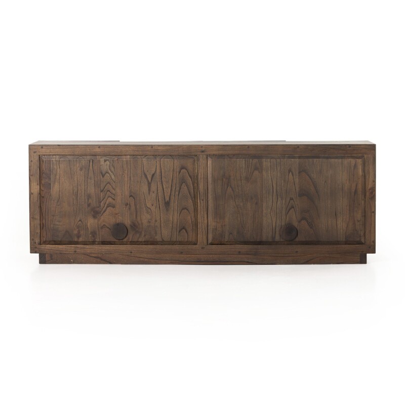 Tussac Media Console - 232367-001 232367001