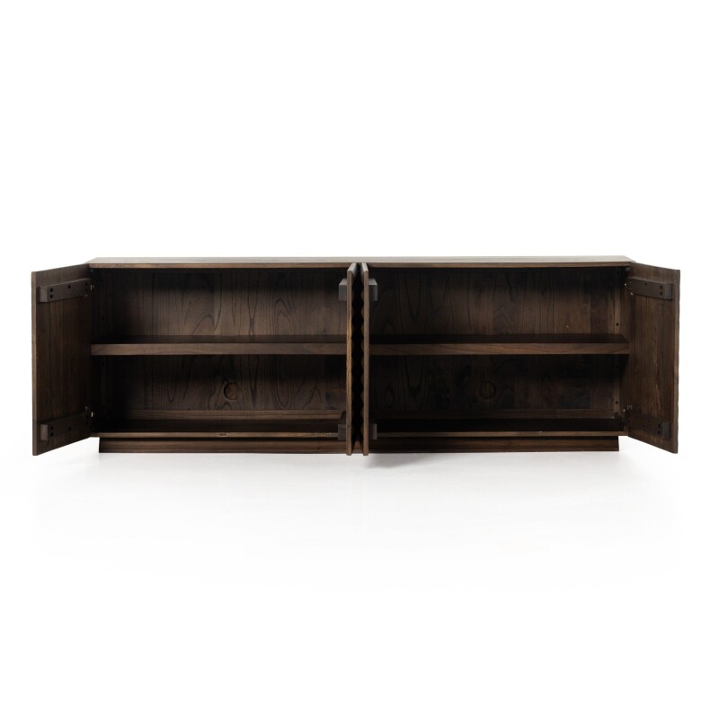 Tussac Media Console - 232367-001 232367001