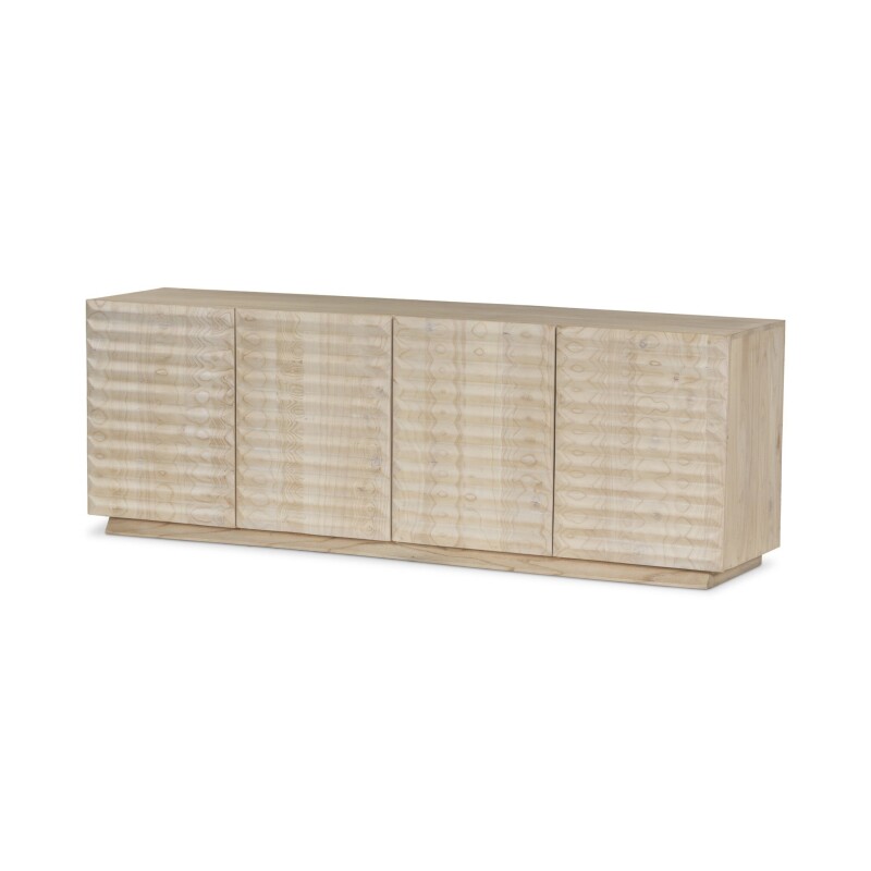 Tussac Media Console - 232367-002 232367002