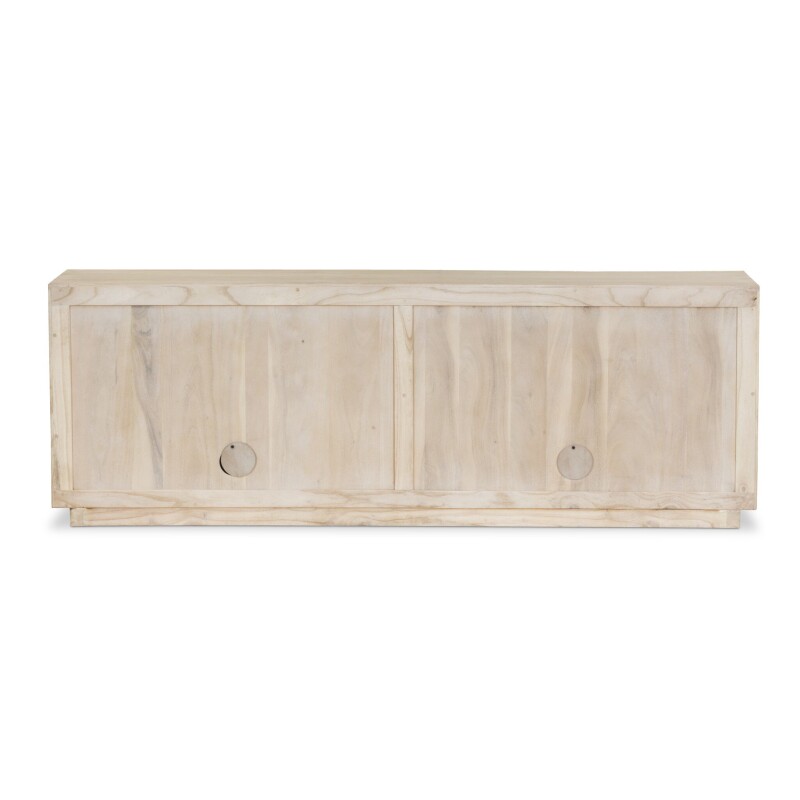 Tussac Media Console - 232367-002 232367002