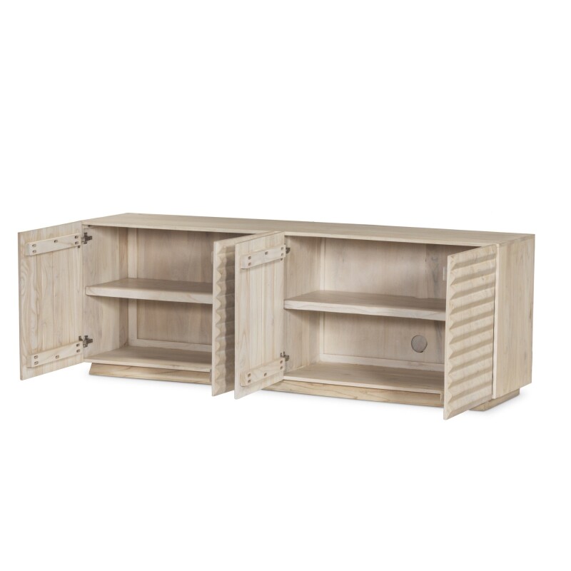 Tussac Media Console - 232367-002 232367002