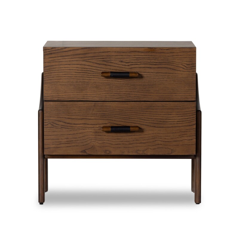 Halston Nightstand - 232430-001 232430001