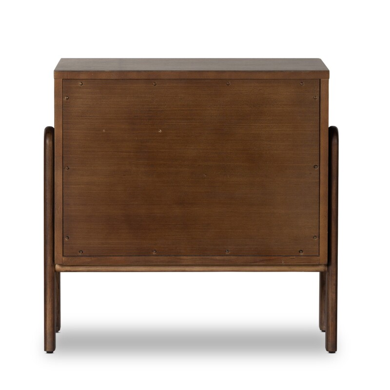 Halston Nightstand - 232430-001 232430001