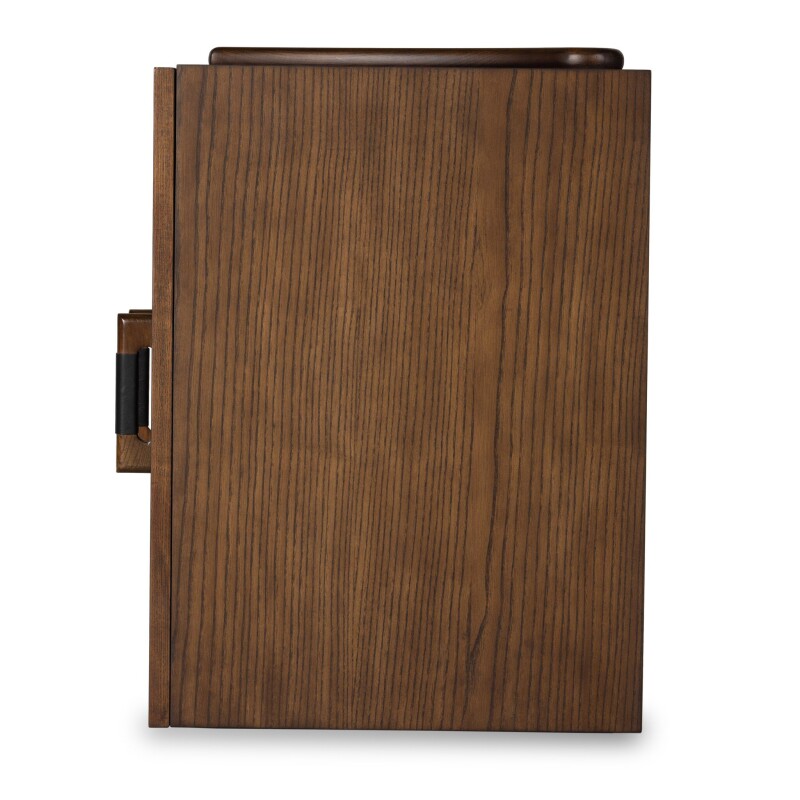 Halston Nightstand - 232430-001 232430001