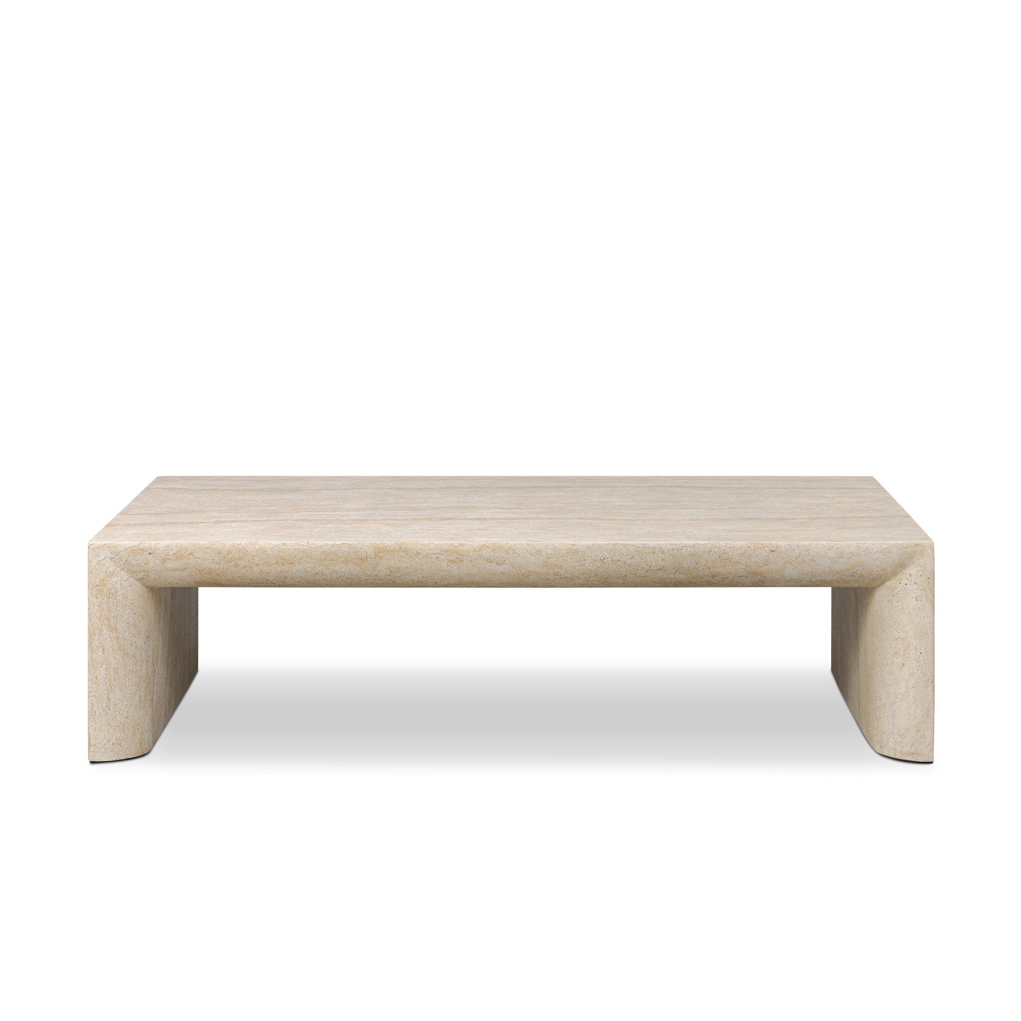 Brad Coffee Table - 232589-002 232589002
