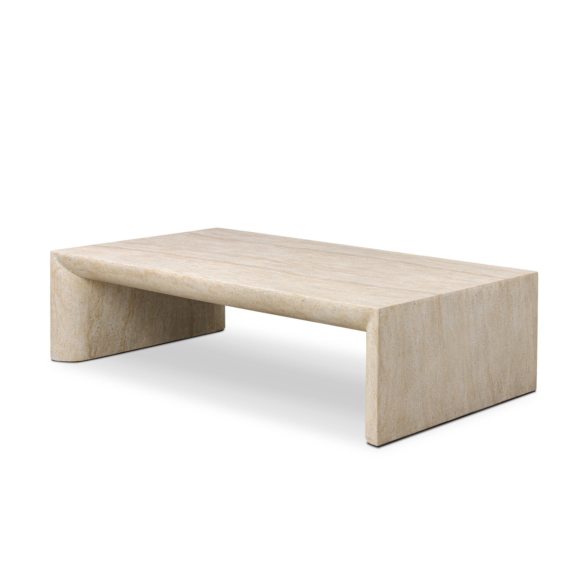 Brad Coffee Table - 232589-002 232589002