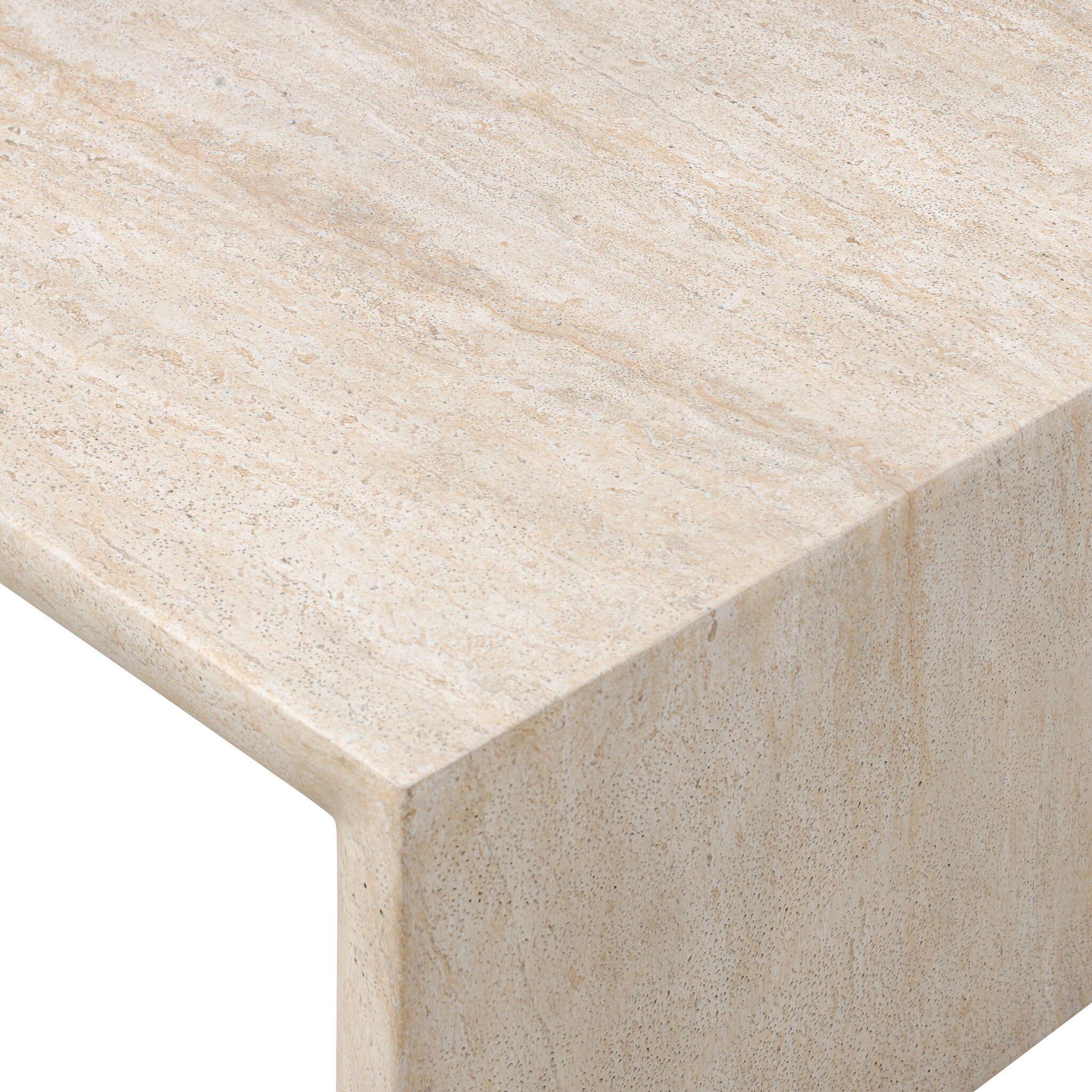 Brad Coffee Table - 232589-002 232589002