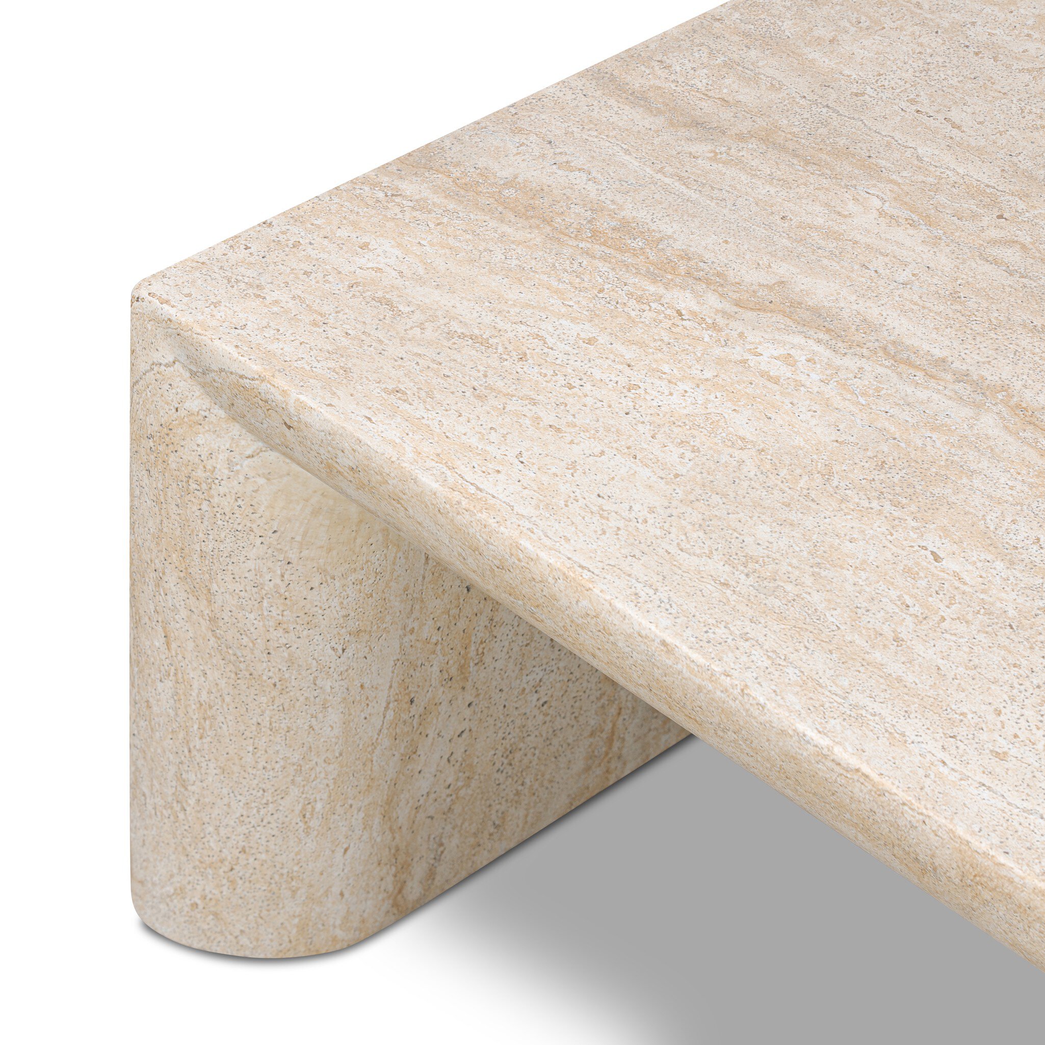 Brad Coffee Table - 232589-002 232589002