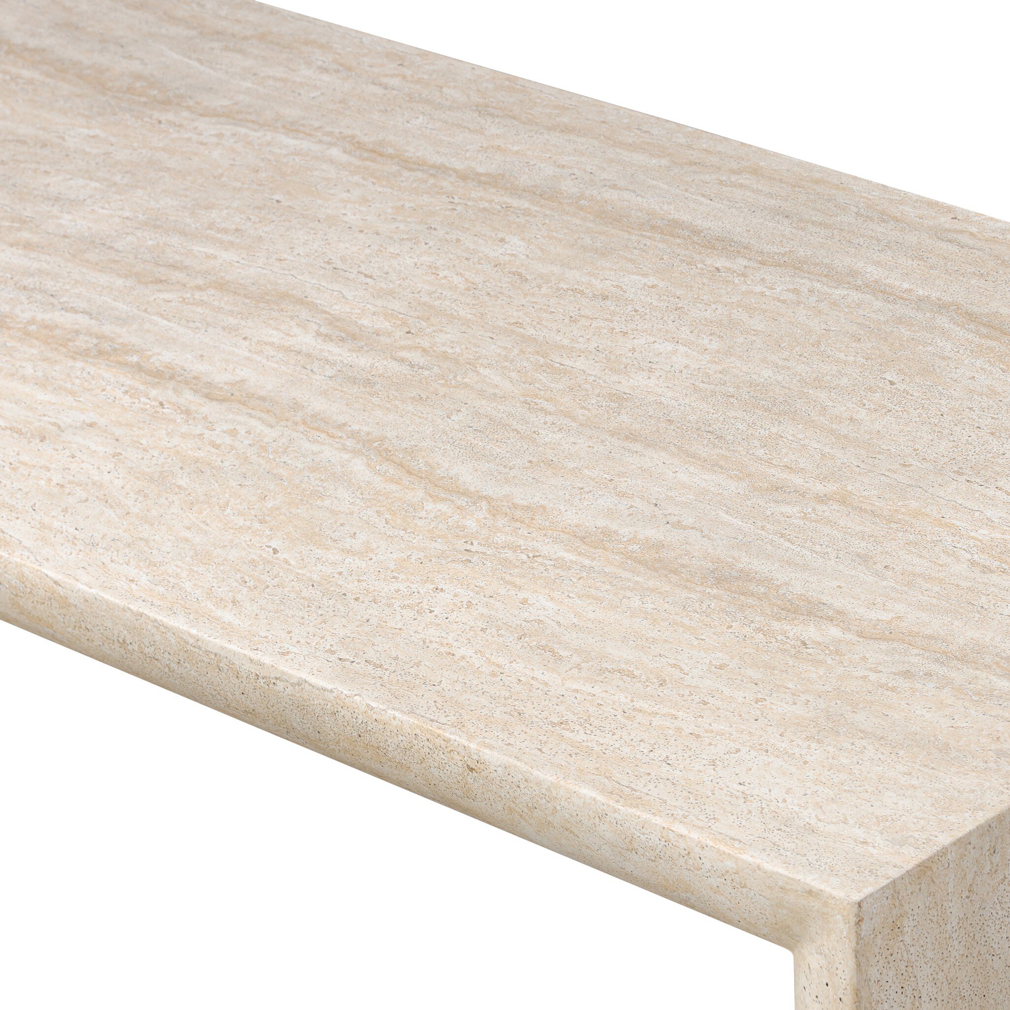 Brad Coffee Table - 232589-002 232589002