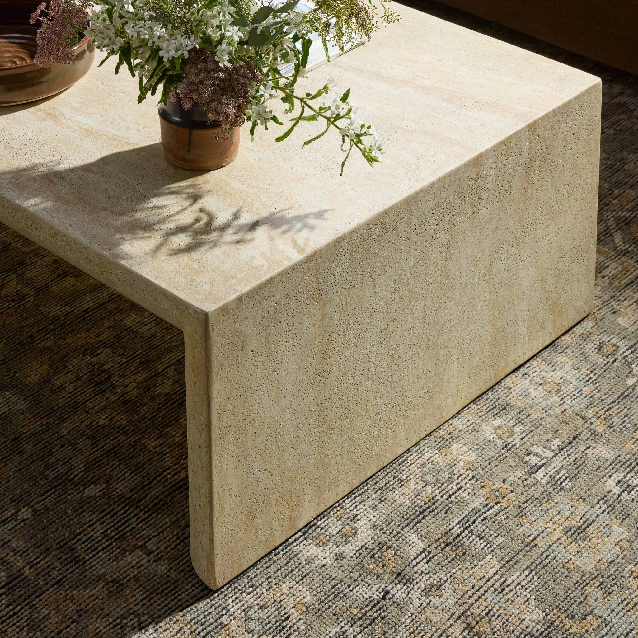 Brad Coffee Table - 232589-002 232589002