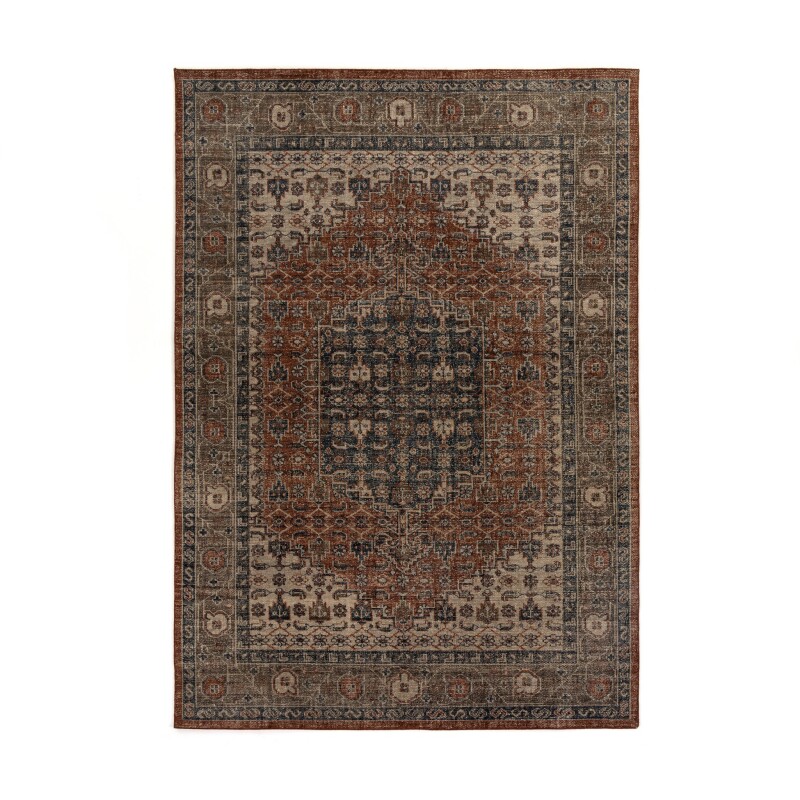 Prato Hand Knotted Rug 8'x10' - 232730-001 232730001