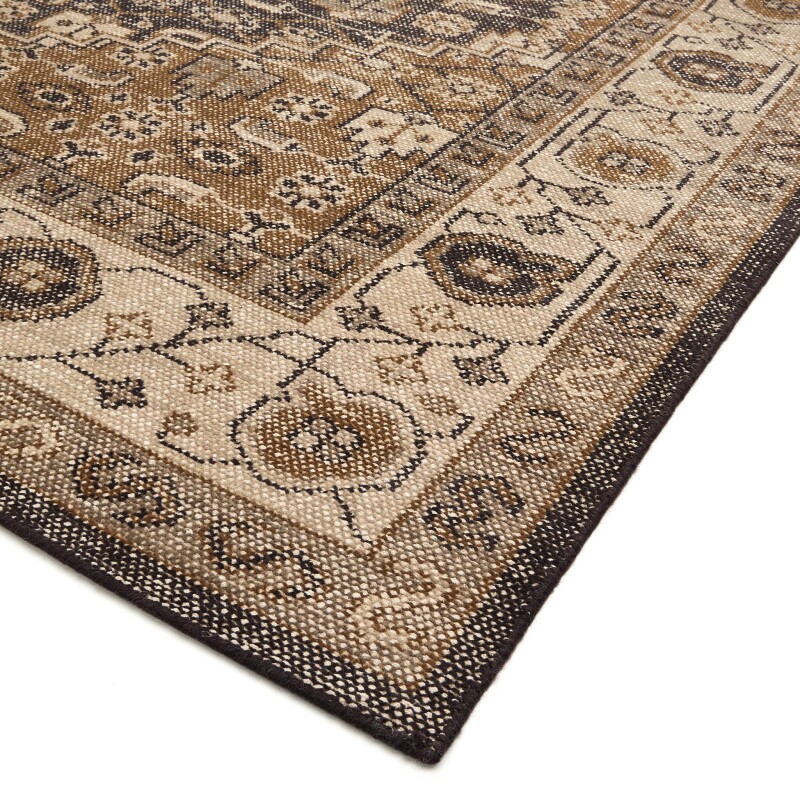 Prato Hand Knotted Rug 9'x12' - 232730-005 232730005