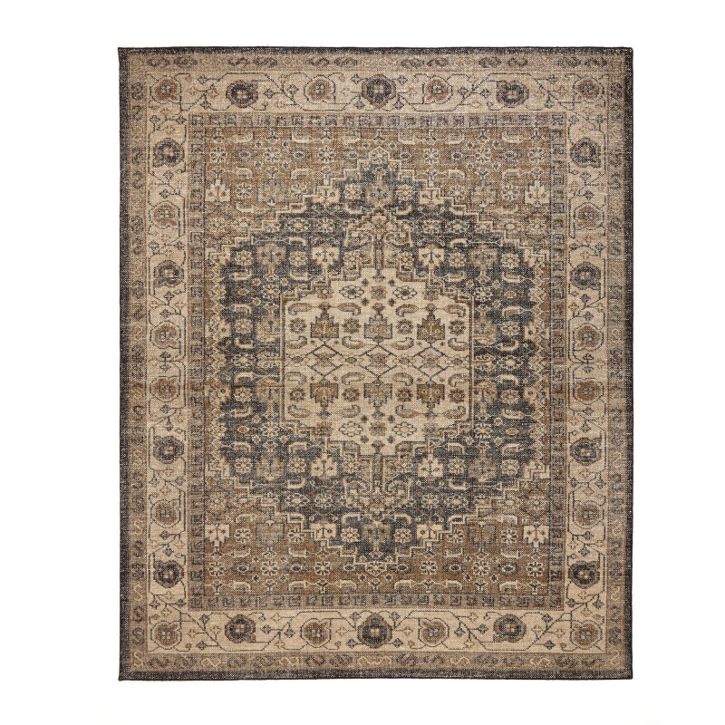 Prato Hand Knotted Rug 10'x14' - 232730-006 232730006