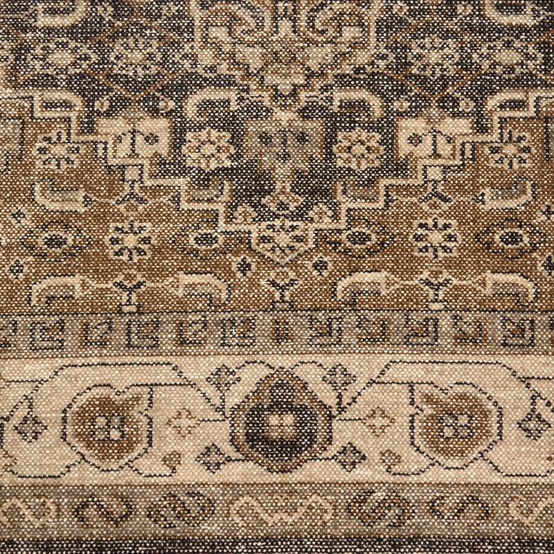 Prato Hand Knotted Rug 10'x14' - 232730-006 232730006