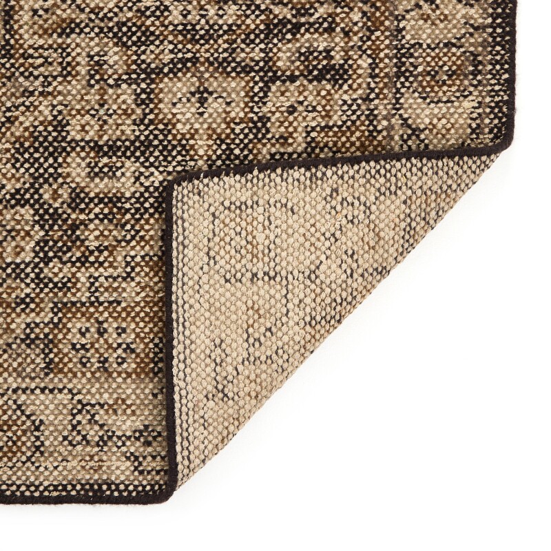 Prato Hand Knotted Rug 3'x9' - 232730-007 232730007