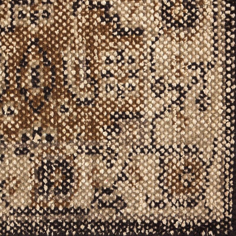 Prato Hand Knotted Rug 3'x9' - 232730-007 232730007