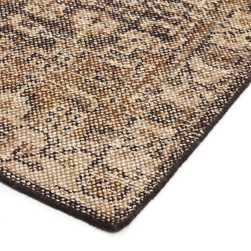 Prato Hand Knotted Rug 3'x9' - 232730-007 232730007