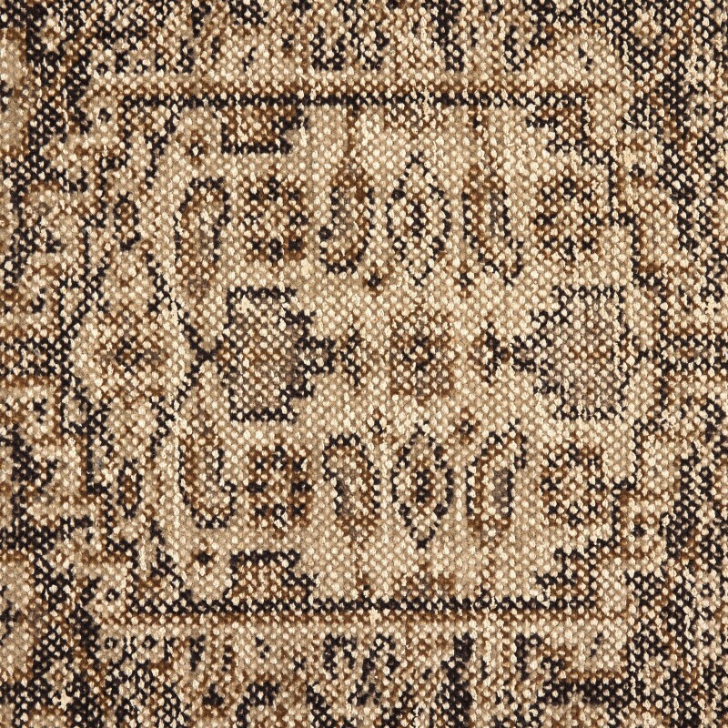 Prato Hand Knotted Rug 3'x9' - 232730-007 232730007