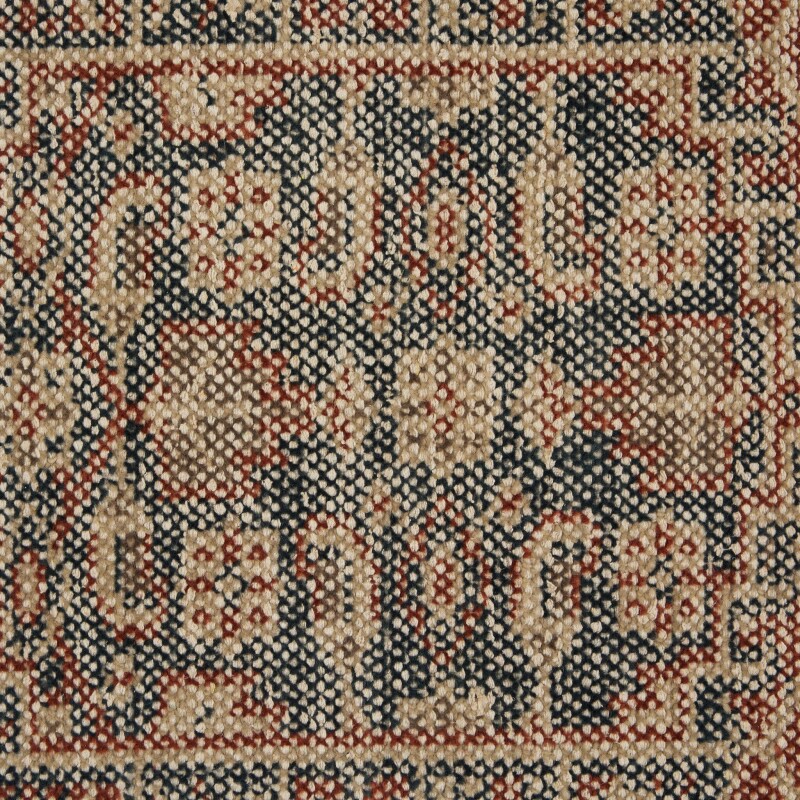 Prato Hand Knotted Rug 3'x9' - 232730-009 232730009
