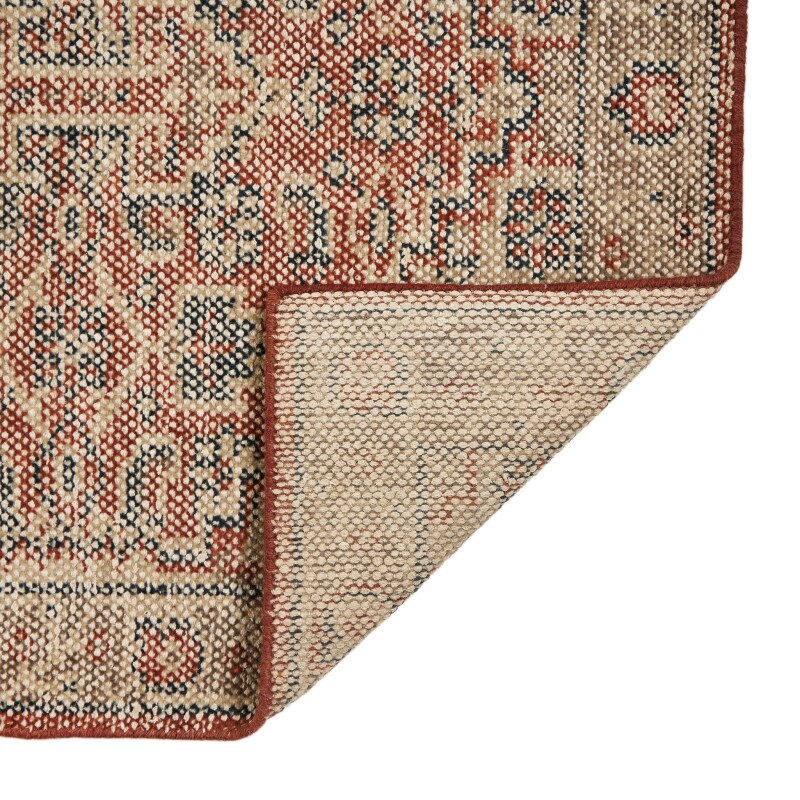 Prato Hand Knotted Rug 3'x12" - 232730-010 232730010