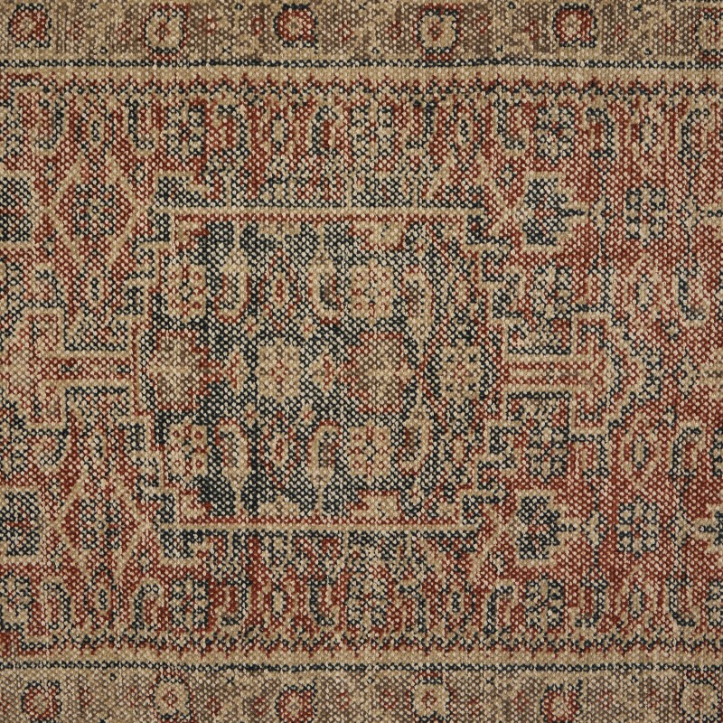 Prato Hand Knotted Rug 3'x12" - 232730-010 232730010