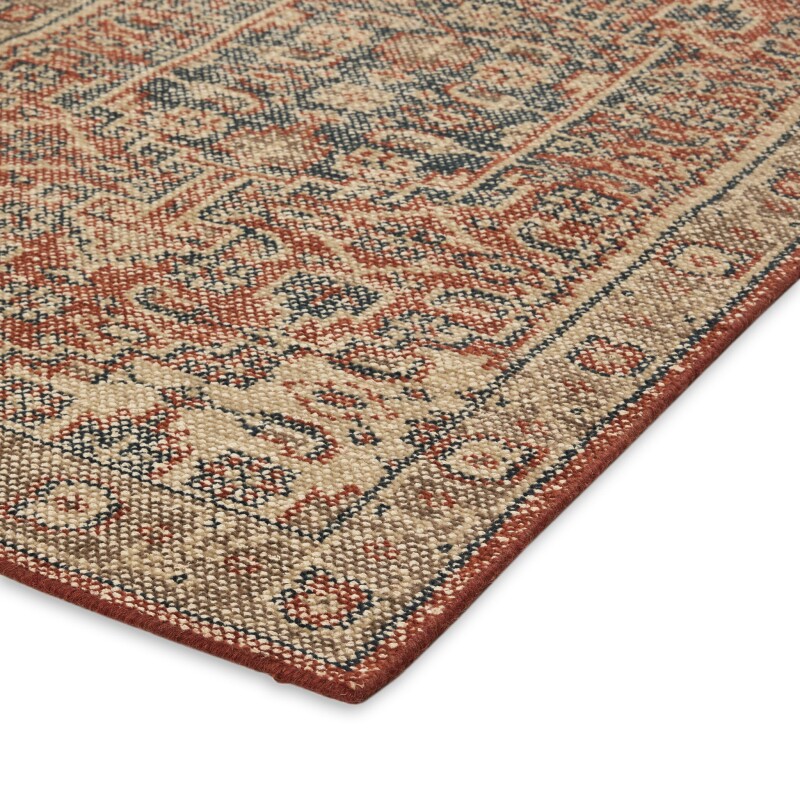 Prato Hand Knotted Rug 3'x12" - 232730-010 232730010