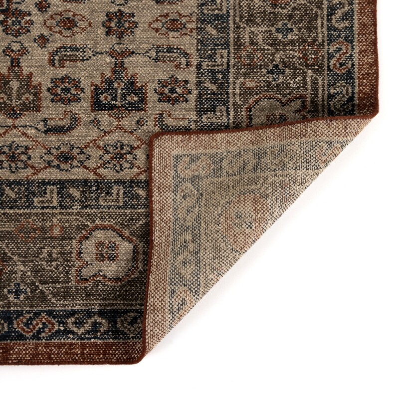 Prato Hand Knotted Rug 12'x15' - 232730-011 232730011