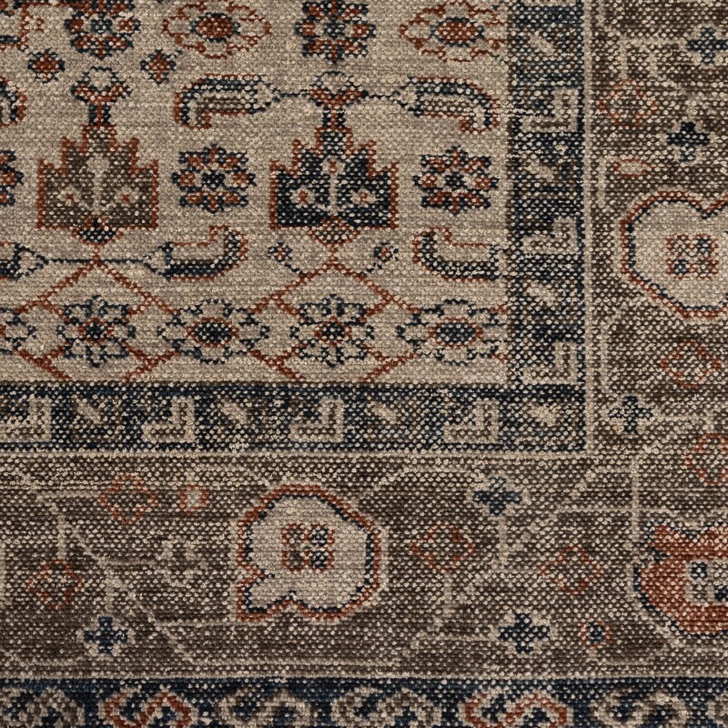 Prato Hand Knotted Rug 12'x15' - 232730-011 232730011