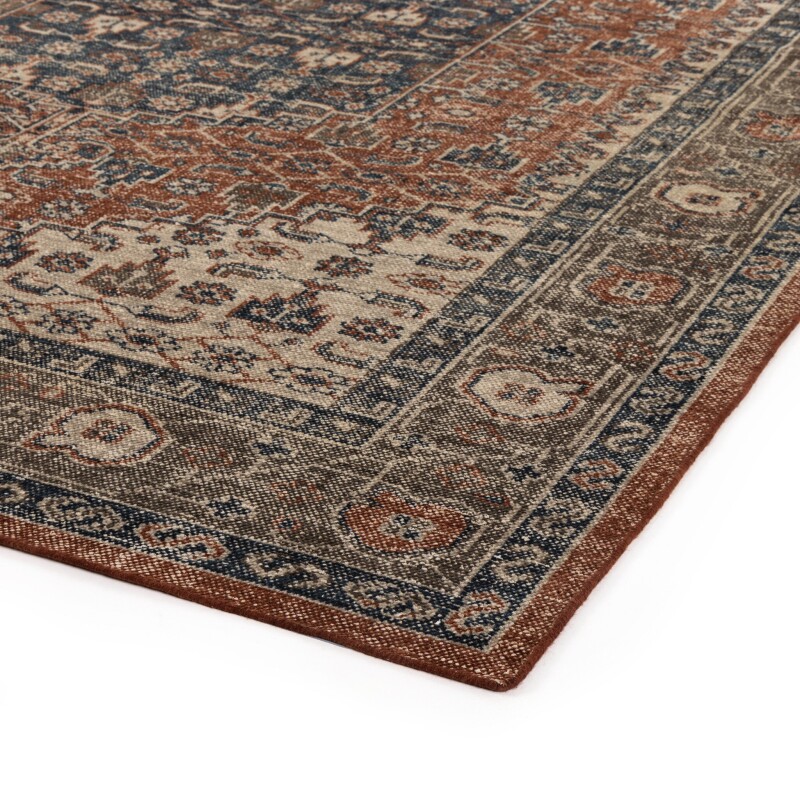 Prato Hand Knotted Rug 12'x15' - 232730-011 232730011