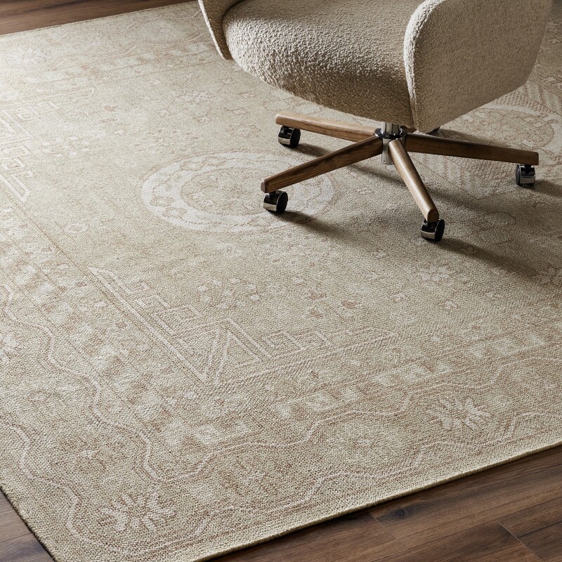 Cortona Hand Knotted Rug 8x10' - 232731-001 232731001
