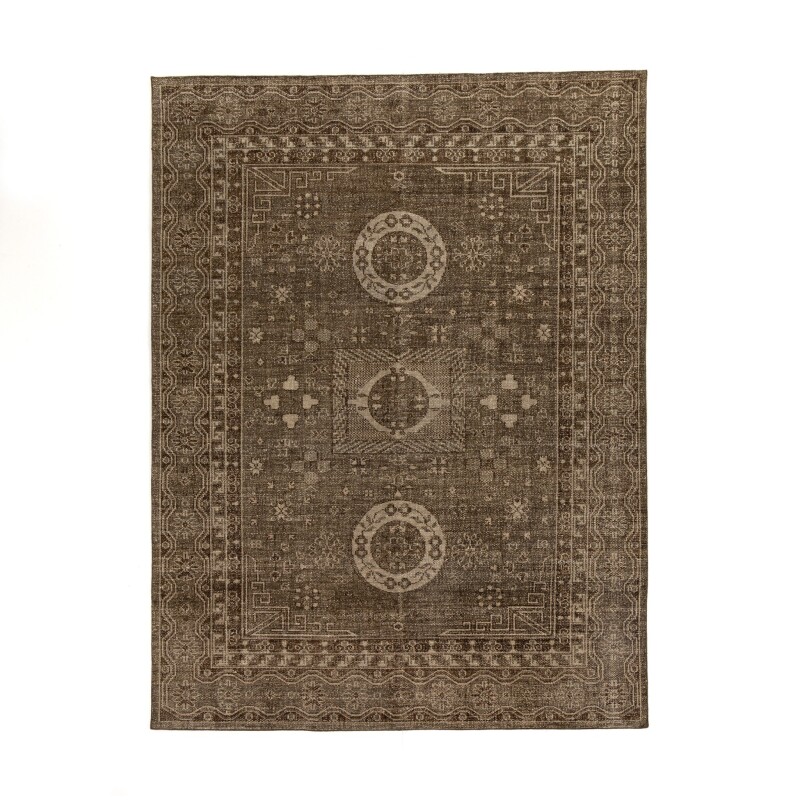 Cortona Hand Knotted Rug 10x14' - 232731-006 232731006