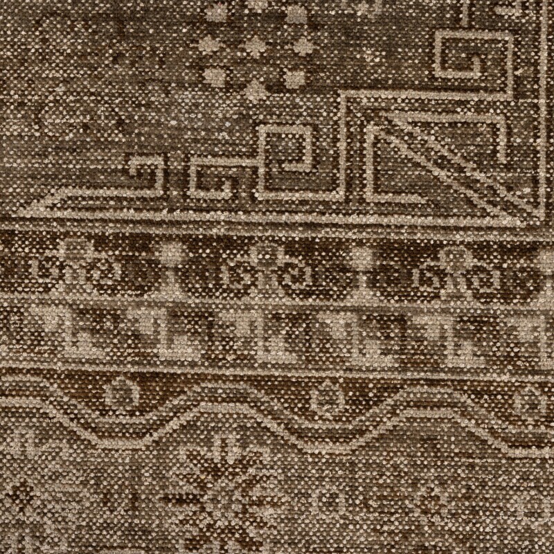 Cortona Hand Knotted Rug 10x14' - 232731-006 232731006