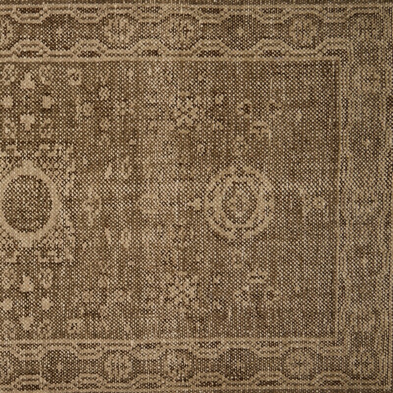 Cortona Hand Knotted Rug 3'x9' - 232731-007 232731007