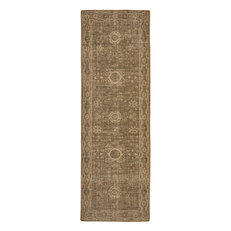 Cortona Hand Knotted Rug 3'x12' - 232731-008 232731008